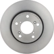 Purchase Top-Quality Disque avant de qualité supérieur de BREMBO - 09.B555.11 (1 Qté) pa29