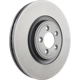 Purchase Top-Quality Front Premium Rotor by BREMBO - 09.B556.11 (1 Qty) pa27