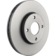 Purchase Top-Quality Disque avant de qualité supérieur de BREMBO - 09.B588.11 (1 Qté) pa2