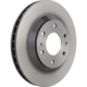 Purchase Top-Quality Disque avant de qualité supérieur de BREMBO - 09.B616.11 (1 Qté) pa4