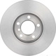 Purchase Top-Quality Front Premium Rotor by BREMBO - 09.B638.11 (1 Qty) pa1