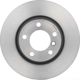 Purchase Top-Quality Front Premium Rotor by BREMBO - 09.B638.11 (1 Qty) pa3