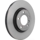 Purchase Top-Quality Front Premium Rotor by BREMBO - 09.B638.11 (1 Qty) pa4