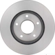 Purchase Top-Quality Front Premium Rotor by BREMBO - 09.B647.11 (1 Qty) pa1