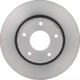 Purchase Top-Quality Front Premium Rotor by BREMBO - 09.B647.11 (1 Qty) pa2