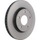 Purchase Top-Quality Front Premium Rotor by BREMBO - 09.B647.11 (1 Qty) pa3