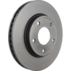 Purchase Top-Quality Front Premium Rotor by BREMBO - 09.B647.21 (1 Qty) pa3