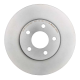 Front Premium Rotor by BREMBO - 09.B659.11 (1 Qty) pa2