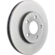 Purchase Top-Quality Front Premium Rotor by BREMBO - 09.B659.11 (1 Qty) pa26
