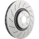 Purchase Top-Quality Front Premium Rotor by BREMBO - 09.B747.51 (1 Qty) pa8