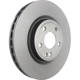 Purchase Top-Quality Front Premium Rotor by BREMBO - 09.B807.41 (1 Qty) pa5