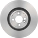 Purchase Top-Quality Front Premium Rotor by BREMBO - 09.B956.11 (1 Qty) pa4