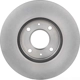Purchase Top-Quality BREMBO - 09.C171.11 - Front Brake Rotor pa1