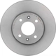 Purchase Top-Quality BREMBO - 09.C171.11 - Front Brake Rotor pa2