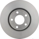 Purchase Top-Quality Front Premium Rotor by BREMBO - 09.C176.21 (1 Qty) pa2