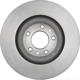 Purchase Top-Quality BREMBO - 09.C177.11 - Front Brake Rotor pa1