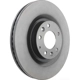 Purchase Top-Quality BREMBO - 09.C177.11 - Front Brake Rotor pa3