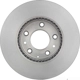 Purchase Top-Quality Front Premium Rotor by BREMBO - 09.C179.11 (1 Qty) pa1