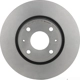 Purchase Top-Quality Front Premium Rotor by BREMBO - 09.C251.21 (1 Qty) pa1