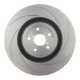 Front Premium Rotor by BREMBO - 09.C266.21 (1 Qty) pa3