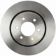 Purchase Top-Quality BREMBO - 09.C274.11 - Front Premium Rotor pa2