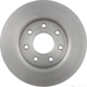 Purchase Top-Quality Front Premium Rotor by BREMBO - 09.C274.21 (1 Qty) pa2