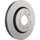 Purchase Top-Quality Front Premium Rotor by BREMBO - 09.C274.21 (1 Qty) pa3