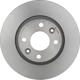 Purchase Top-Quality Front Premium Rotor by BREMBO - 09.C285.11 (1 Qty) pa3