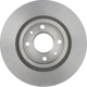 Purchase Top-Quality Front Premium Rotor by BREMBO - 09.C285.11 (1 Qty) pa5