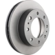 Purchase Top-Quality Front Premium Rotor by BREMBO - 09.C289.11 (1 Qty) pa2
