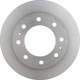 Purchase Top-Quality Front Premium Rotor by BREMBO - 09.C289.11 (1 Qty) pa3