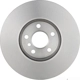 Purchase Top-Quality BREMBO - 09.C350.11 - Front Brake Rotor pa2