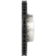Purchase Top-Quality Front Premium Rotor by BREMBO - 09.C398.13 (1 Qty) pa5