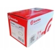 Purchase Top-Quality Front Premium Rotor by BREMBO - 09.C403.13 (1 Qty) pa9