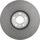 Purchase Top-Quality Front Premium Rotor by BREMBO - 09.C405.13 (1 Qty) pa12