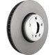 Purchase Top-Quality Front Premium Rotor by BREMBO - 09.C405.13 (1 Qty) pa8