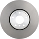 Purchase Top-Quality Front Premium Rotor by BREMBO - 09.C405.13 (1 Qty) pa9