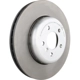 Purchase Top-Quality Front Premium Rotor by BREMBO - 09.C409.13 (1 Qty) pa5