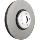 Purchase Top-Quality Front Premium Rotor by BREMBO - 09.C412.13 (1 Qty) pa3