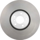 Purchase Top-Quality Front Premium Rotor by BREMBO - 09.C412.13 (1 Qty) pa4