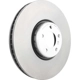 Purchase Top-Quality Front Premium Rotor by BREMBO - 09.C413.13 (1 Qty) pa3
