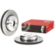 Purchase Top-Quality BREMBO - 09.C415.13 - Brake Disc pa1