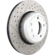 Purchase Top-Quality Front Premium Rotor by BREMBO - 09.C420.13 (1 Qty) pa27