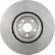 Purchase Top-Quality Front Premium Rotor by BREMBO - 09.C492.11 (1 Qty) pa2