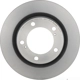 Purchase Top-Quality BREMBO - 09.C500.11 - Front Brake Rotor pa1