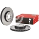 Purchase Top-Quality BREMBO - 09.C514.11 - Brake Disc pa1