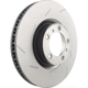 Purchase Top-Quality Front Premium Rotor by BREMBO - 09.C549.21 (1 Qty) pa3