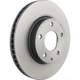 Purchase Top-Quality BREMBO - 09.C651.11 - Front Brake Rotor pa3