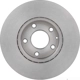 Purchase Top-Quality Front Premium Rotor by BREMBO - 09.C652.11 (1 Qty) pa2