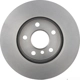 Purchase Top-Quality Front Premium Rotor by BREMBO - 09.C744.11 (1 Qty) pa2